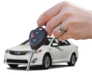 emergency automotive locksmith